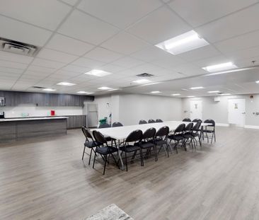 For Lease - 481 Rupert Avenue Unit# 324, Whitchurch-Stouffville, On... - Photo 6