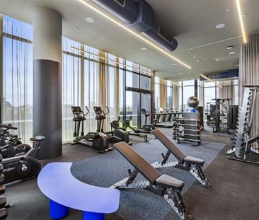 1806/132 Kavanagh Street, Southbank VIC 3006 - Studio For Rent | Do... - Photo 3