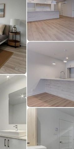 Appartement Cowansville À Louer - Photo 1