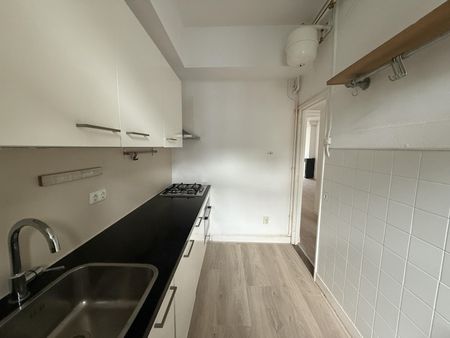 Te huur: Appartement Hasebroekstraat 37 2 in Amsterdam - Photo 5