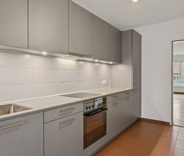 4 Zimmer, 102 m², 1. Stock - Photo 3