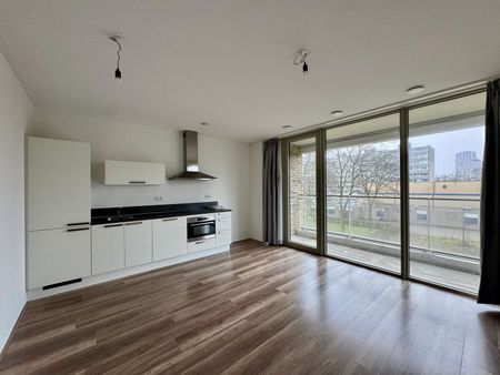 Appartement te huur: Aalscholverpad 21 3815 DZ Amersfoort - Foto 3