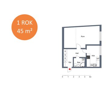 Solbergavägen 11 - Photo 5