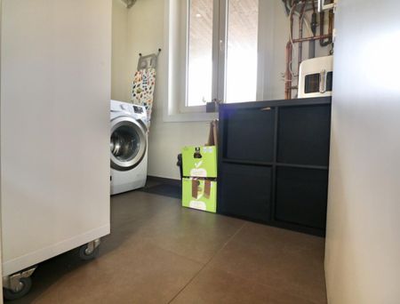 Stijlvol en energiezuinig appappartement met 2 slpk en terras voor 850 EUR/mnd - Photo 5