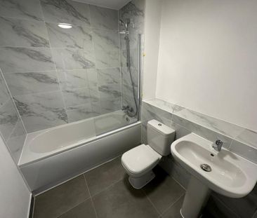 1 bedroom apartment to rent - Photo 6