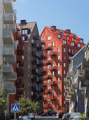 Tingstorget 13, Alby - Photo 1