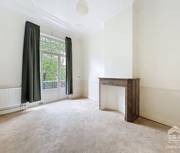 Appartement te huur - Photo 1