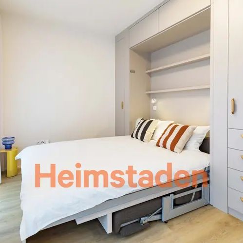 Pronájem bytu 1+kk 34 m - Fotografie 1