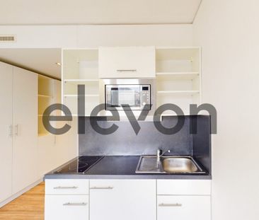 Für Studenten und Personen in Aus- und Weiterbildung! 1-Zimmer Apar... - Photo 4