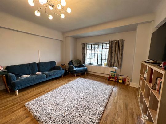 2 bedroom apartment to rent - Photo 1