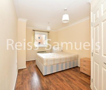 5 bedroom terraced house to rent - Photo 6