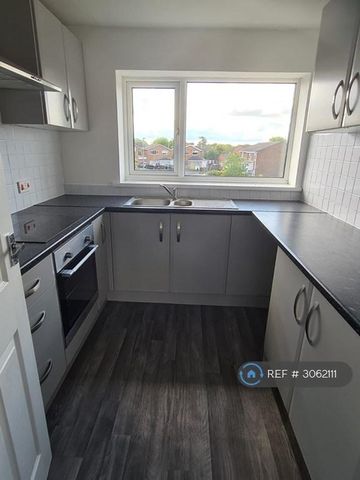 2 bedroom flat to rent - Photo 3