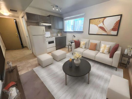 Willow Green Estates — Studio - Photo 1