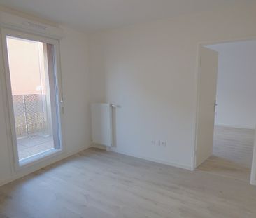 Appartement 2 pièces de 40m² - CERGY - Photo 4