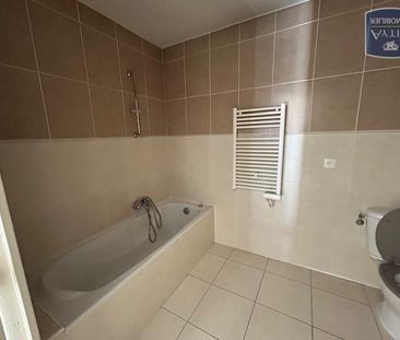 Location Appartement 2 pièces 50m² CAGNES SUR MER 06800 - Photo 5