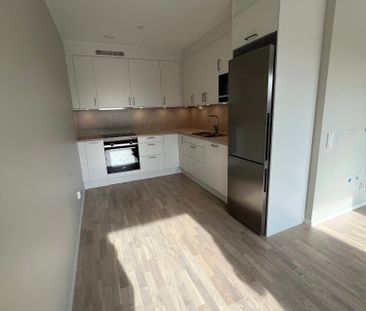 Lekparksgatan, Solna - Foto 3