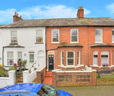 Available unfurnished from 31/03/2026 - Photo 2