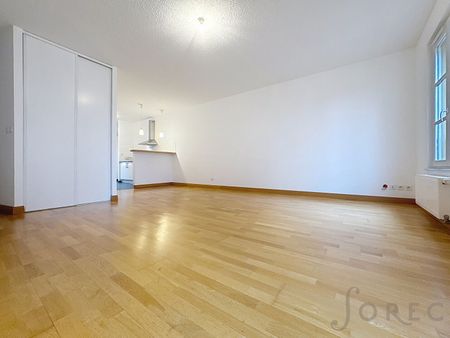 Location appartement 67.62 m², Metz 57000Moselle - Photo 2