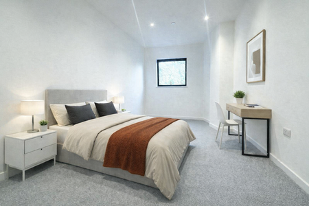 1 bedroom apartment to rent - Photo 2