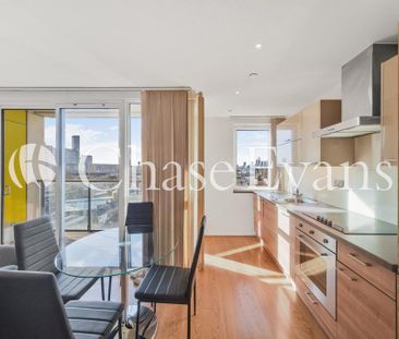 1 bedroom flat to rent - Photo 6