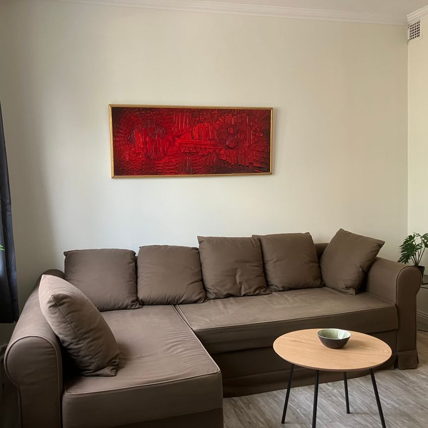 Timmermansgatan 41 - Photo 1