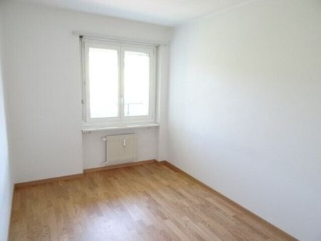 4-Zimmerwohnung im Grünen - Appartement de 4 pièces - Foto 2