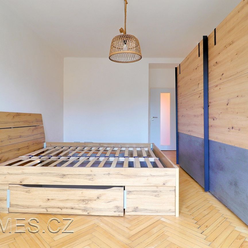 Pronájem bytu 3+kk 81 m² - Photo 1