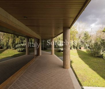 Appartamento via Fedro, Medaglie d'Oro, Roma - Photo 5