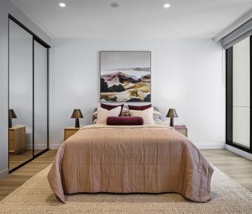 1806/132 Kavanagh Street, Southbank VIC 3006 - Studio For Rent | Do... - Photo 4