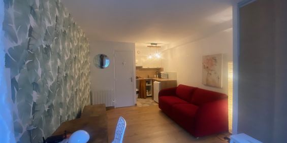 Location Appartement 1 pièce 17m² ORSAY 91400 - Photo 3