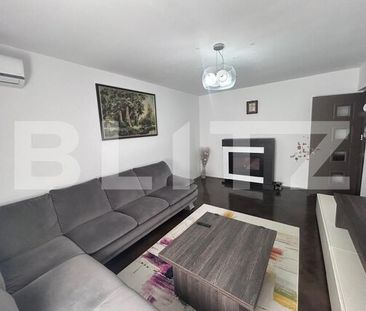 Apartament 3 camere decomandat, 70 mp, centrala, AC, zona 1 Mai - Helin Ciuperca - Photo 3