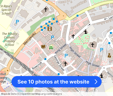 2 bedroom flat for rent - Photo 1