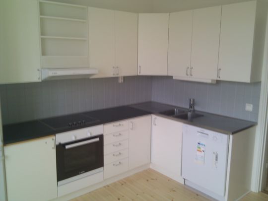 Kapellgatan, Arboga - Foto 1