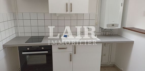 Appartement Alencon 3 pièce(s) 62.5 m2 - Ref 14862 - Photo 2