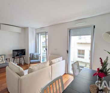 Apartamento T1 em Lisboa - Photo 5