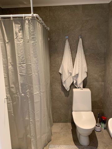 Flyingegatan, Munka-Ljungby - Foto 5