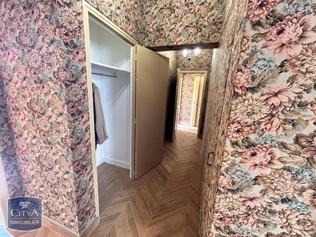Location Appartement 3 pièces 92m² BRIVE LA GAILLARDE 19100 - Photo 4