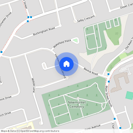 354 Bexhill Road, Newmarket