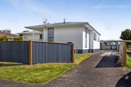 37 Kamahi Avenue,Hawera - Photo 4