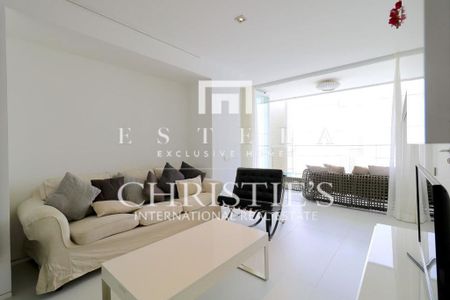 2 bedroom luxury Apartment for rent in Ibiza, Spain - Photo 3