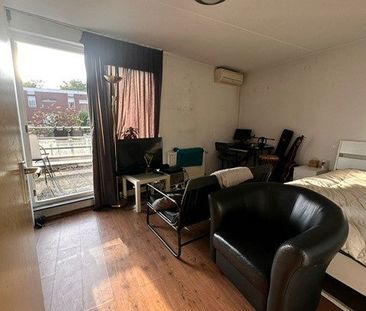 Te huur: Kamer De Regenboogstraat 35 k3 in Tilburg - Foto 3