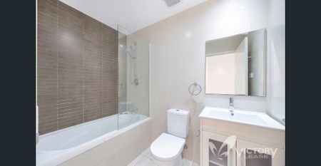 Huge luxury 2 Bedroom Apartment for Lease in mascot! - Photo 4