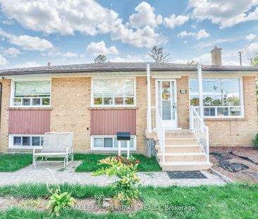 For Lease - 37 Edgemont Drive Unit# (Upper), Brampton, Ontario - Photo 6