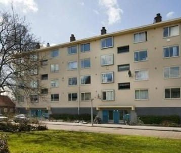 Petrus Blokhof 0ong, 1065 XM Amsterdam, Nederland - Photo 1