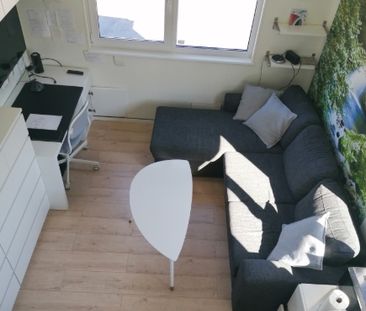 Lyxigt Attefallshus nära naturen i Rosersberg – perfekt för golfäls... - Photo 2