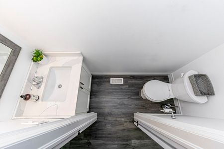 For Lease - 28 Barley Lane, Hamilton, Ontario - Photo 4