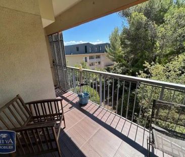 Appartement à louer 1 pièce 26.66m² - Photo 6