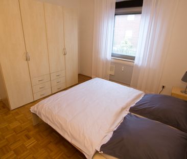 2 Zimmer in Düsseldorf - Photo 4