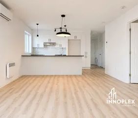 Appartement · 121 m² · Fleurimont - Photo 3