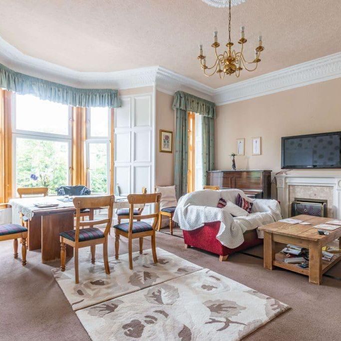 5 bedroom flat share to rent - Photo 1